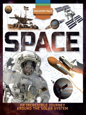 cover image of Space